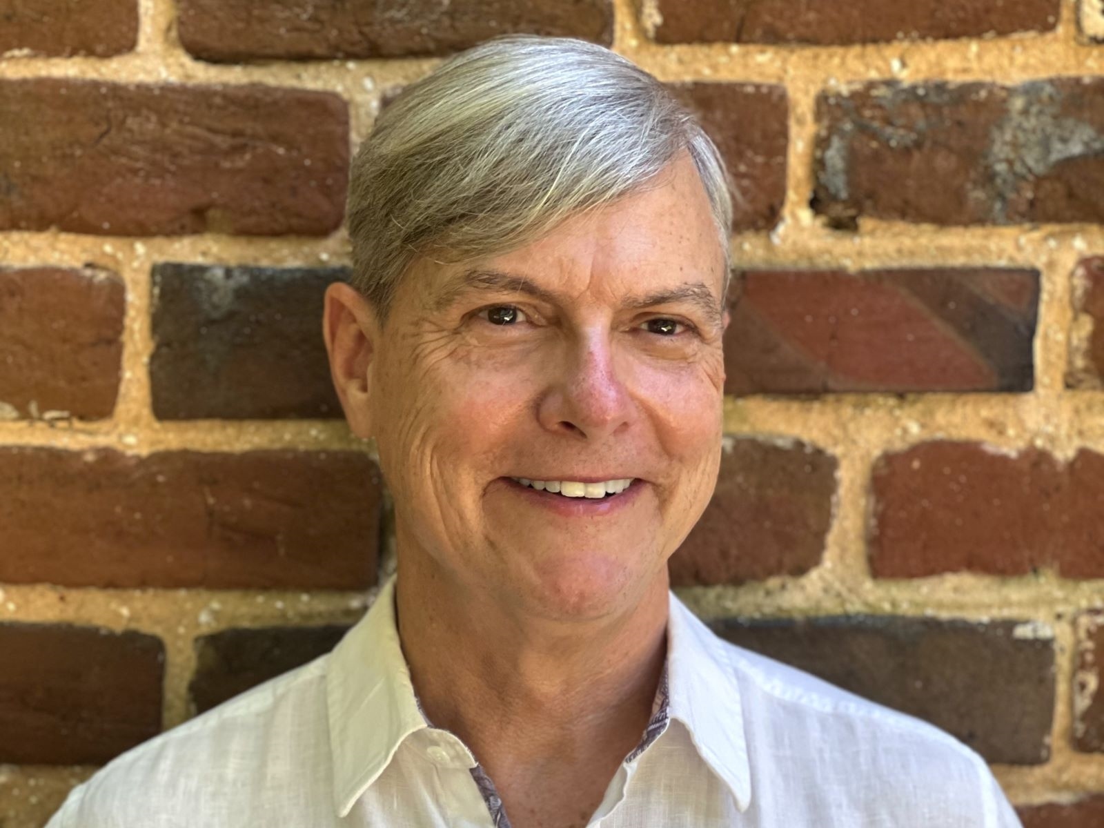 Talking History: Andrew Lawler